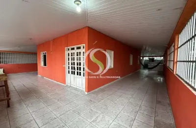 Casa à venda na Riacho Doce, Cidade Nova, Manaus