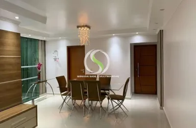 Apartamento com 4 quartos para alugar no Centro, Manaus 