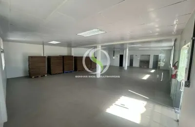 Sala para alugar no bairro distrito industrial i - manaus/am