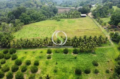 Terreno à venda no bairro puraquequara - manaus/am, zona -leste