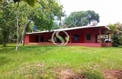 Chácara / sítio com 2 quartos à venda no Centro, Iranduba 