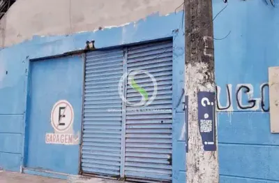 Pavilhão/galpão à venda no bairro distrito industrial i - manaus/am