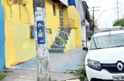 Ponto comercial para alugar no bairro distrito industrial i - manaus/am, zona -leste