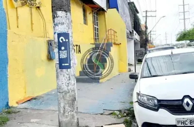 Ponto Comercial para alugar no bairro Distrito Industrial I - Manaus/AM, ZONA -LESTE