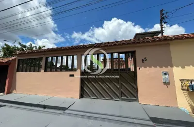 Casa com 3 quartos para alugar na Cidade Nova, Manaus 