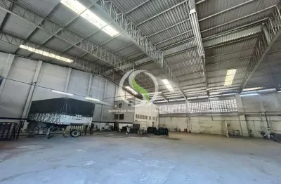 Pavilhão/galpão à venda no bairro distrito industrial i - manaus/am, zona -leste