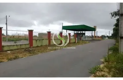 Condomínio residencial parque lusitano - terreno à venda no bairro tarumã açu - manaus/am