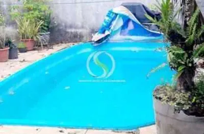 Condomínio residencial parque lusitano - casa à venda no bairro tarumã açu - manaus/am