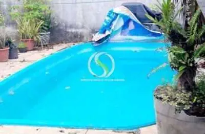 Condomínio residencial parque lusitano - casa à venda no bairro tarumã açu - manaus/am