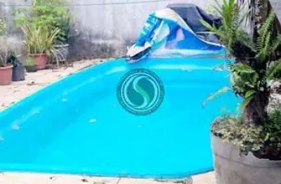 Condomínio residencial parque lusitano - casa à venda no bairro tarumã açu - manaus/am