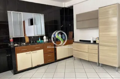 Casa com 3 quartos à venda na Rua Noemia Mourão, Planalto, Manaus