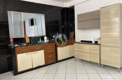 Casa com 3 quartos à venda na Rua Noemia Mourão, Planalto, Manaus