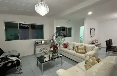 Casa à venda no bairro parque 10 de novembro - manaus/am, centro -sul