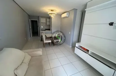 Apartamento para alugar no bairro ponta negra - manaus/am, zona-oeste