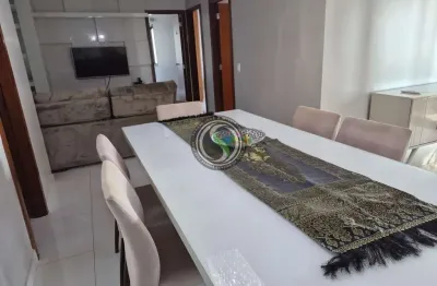 CONDOMÍNIO SOLA DA PRAIA - Apartamento à venda no bairro Ponta Negra - Manaus/AM, ZONA-OESTE