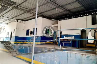 Pavilhão/Galpão para alugar no bairro Jorge Teixeira - Manaus/AM, ZONA -LESTE