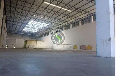 Pavilhão/Galpão para alugar no bairro Distrito Industrial I - Manaus/AM, ZONA -LESTE