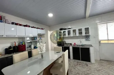 Casa com 3 quartos à venda na Avenida Noel Nutels, Cidade Nova, Manaus