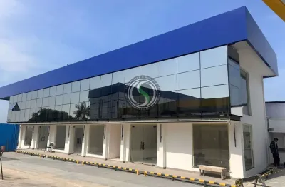 SALA COMERCIAL - Sala para alugar no bairro Redenção - Manaus/AM, ZONA-OESTE