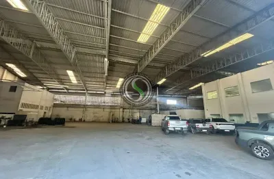 Pavilhão/Galpão à venda no bairro Distrito Industrial I - Manaus/AM, ZONA -LESTE