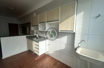 RESIDENCIAL JARDIM DE FLORES - Apartamento Padrão  JARDIM DE FLORES