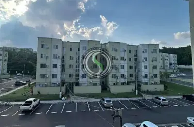 Apartamento com 2 quartos para alugar na Avenida Torquato Tapajós, 8870, Tarumã, Manaus