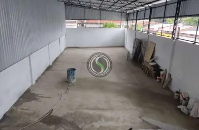 Pavilhão/Galpão para alugar no bairro Armando Mendes - Manaus/AM, ZONA -LESTE