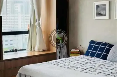 HOTEL INTERCITY MANAUS - Apartamento para alugar no bairro Adrianópolis - Manaus/AM