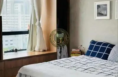 HOTEL INTERCITY MANAUS - Apartamento para alugar no bairro Adrianópolis - Manaus/AM