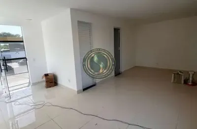 SALA COMERCIAL - Sala para alugar no bairro Redenção - Manaus/AM
