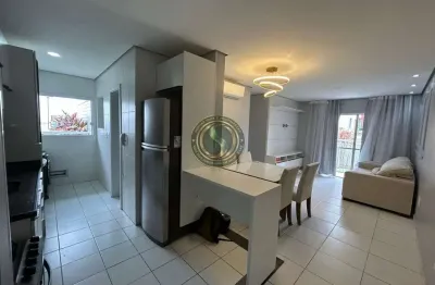 Apartamento para alugar no bairro Ponta Negra - Manaus/AM, ZONA-OESTE