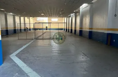 Barracão / Galpão / Depósito para alugar na Avenida Tefé, Japiim, Manaus