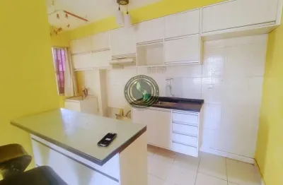 CONDOMINIO ORQUIDEA - Apartamento à venda no bairro Tarumã Açu - Manaus/AM