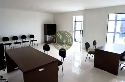 SALA COMERCIAL - Sala para alugar no bairro Redenção - Manaus/AM