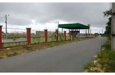 Condomínio Residencial Parque Lusitano - Terreno à venda no bairro Tarumã Açu - Manaus/AM