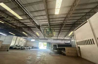 Pavilhão/Galpão à venda no bairro Distrito Industrial I - Manaus/AM, ZONA -LESTE