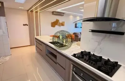 Condominio Thiago de Mello - Apartamento à venda no bairro Dom Pedro I - Manaus/AM, CENTRO -OESTE