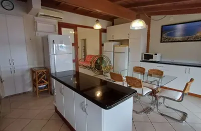 Cobertura com 3 quartos à venda em Jurerê, Florianópolis 