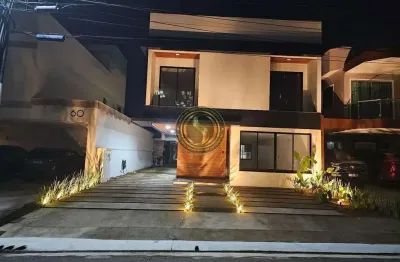 CONDOMINIO VINCITORE - Casa à venda no bairro Flores - Manaus/AM, ZONA-NORTE