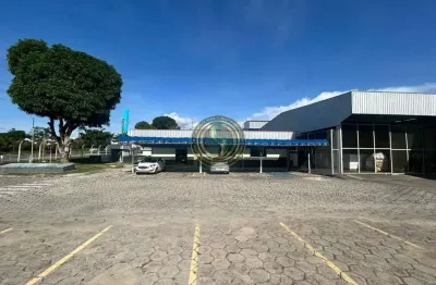 Sala para alugar no bairro Distrito Industrial I - Manaus/AM