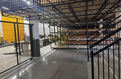 Barracão / Galpão / Depósito para alugar no Sul do Rio, Santo Amaro da Imperatriz 