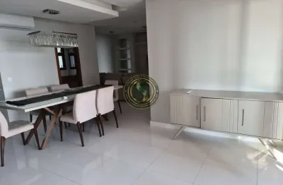 CONDOMÍNIO SOLA DA PRAIA - Apartamento para alugar no bairro Ponta Negra - Manaus/AM, ZONA-OESTE