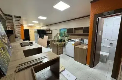 Prédio para alugar no bairro Centro - Manaus/AM, CENTRO -SUL