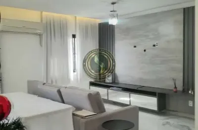 CONDOMÍNIO GRANVILLE - Apartamento para alugar no bairro Nossa Senhora das Graças - Manaus/AM