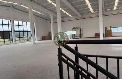 Barracão / Galpão / Depósito para alugar no Sul do Rio, Santo Amaro da Imperatriz 