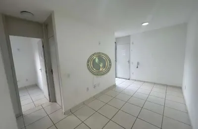 Apartamento com 2 quartos para alugar na Avenida Torquato Tapajós, 8870, Tarumã, Manaus