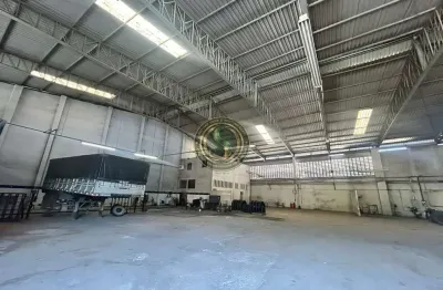 Pavilhão/Galpão à venda no bairro Distrito Industrial I - Manaus/AM, ZONA -LESTE