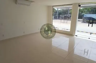 Sala para alugar no bairro Redenção - Manaus/AM, ZONA-OESTE