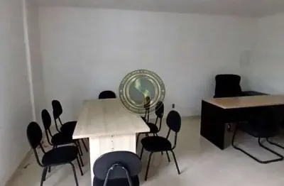 SALA COMERCIAL - Sala para alugar no bairro Redenção - Manaus/AM