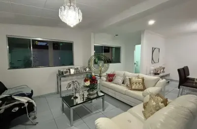 Casa à venda no bairro Parque 10 de Novembro - Manaus/AM, CENTRO -SUL